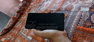 Samsung Galaxy A52 5G 256 GB Black