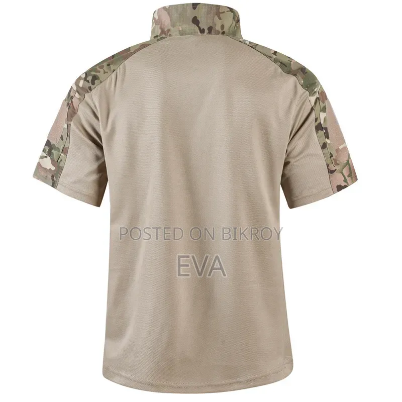 Originalচায়না থেকে Import করা Tacticalt-Shirt লাগবে তারা যোগাযোগ করুন