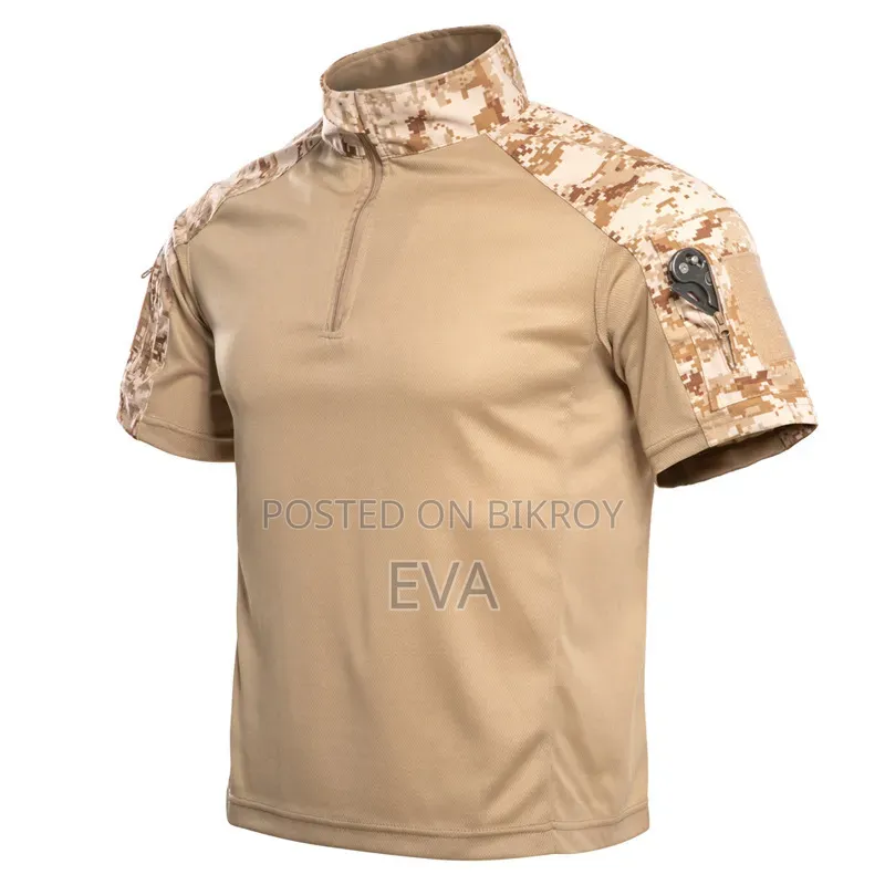 Originalচায়না থেকে Import করা Tacticalt-Shirt লাগবে তারা যোগাযোগ করুন