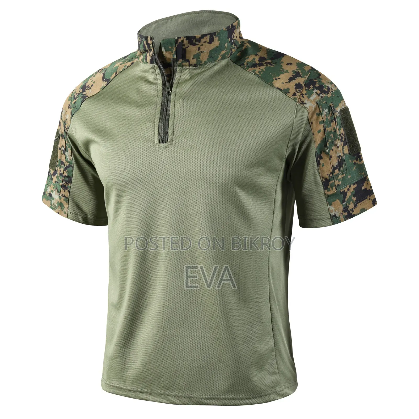 Originalচায়না থেকে Import করা Tacticalt-Shirt লাগবে তারা যোগাযোগ করুন