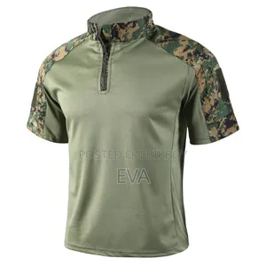 Originalচায়না থেকে Import করা Tacticalt-Shirt লাগবে তারা যোগাযোগ করুন