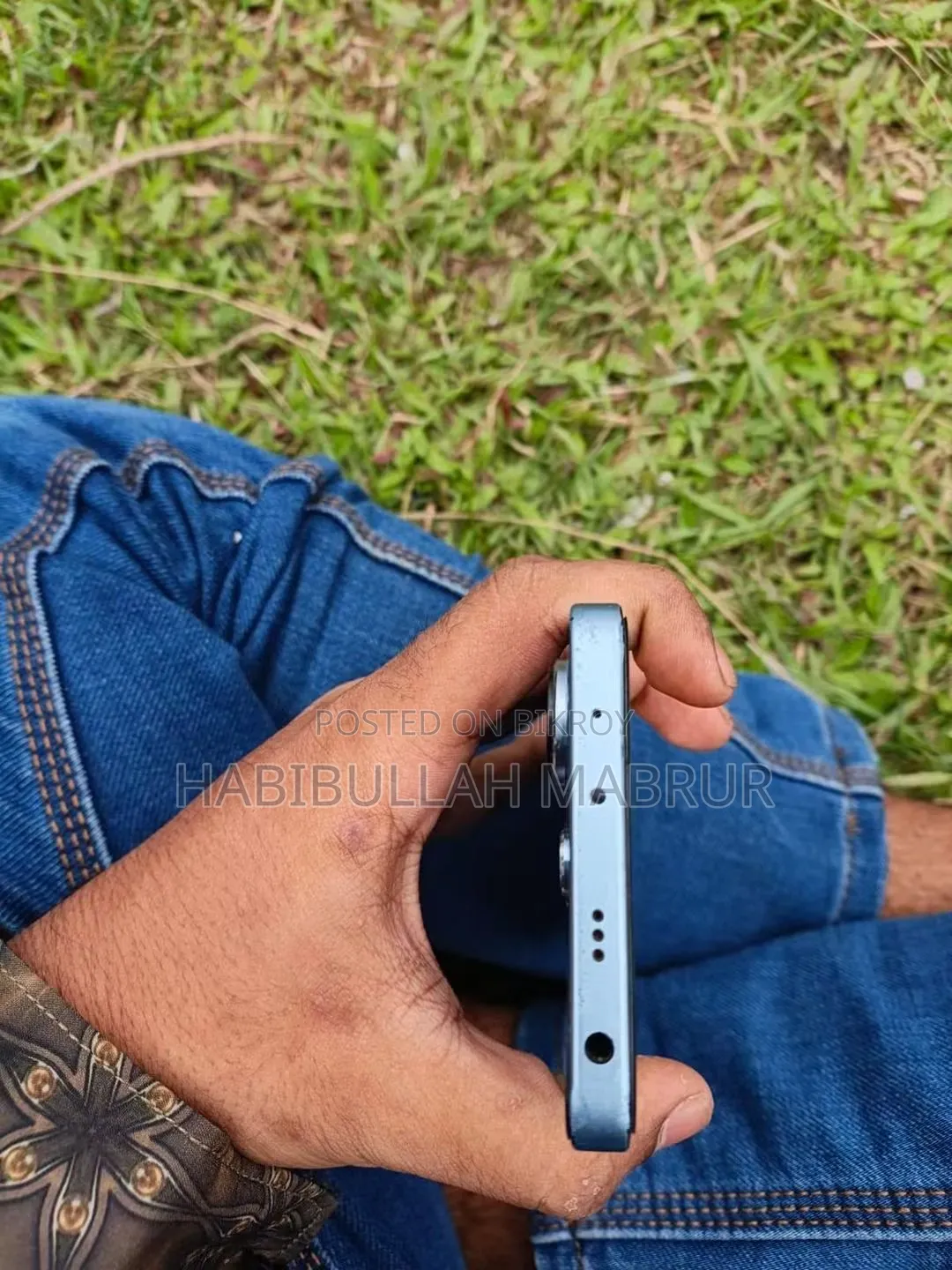Xiaomi Redmi Note 13 128 GB Red