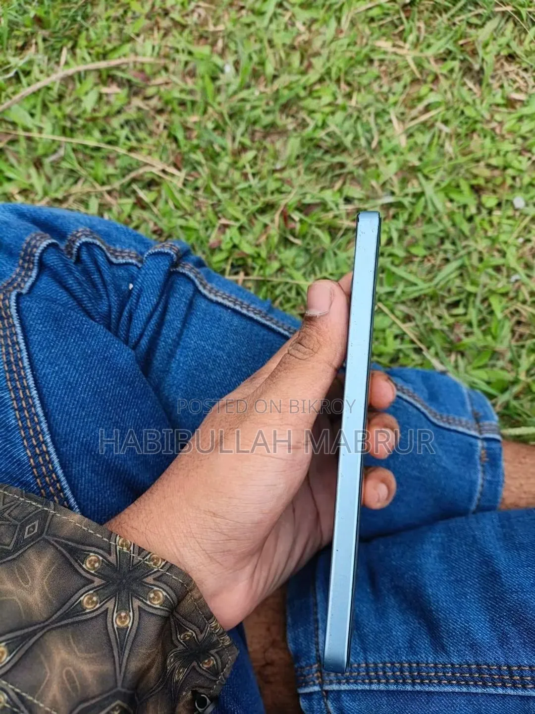 Xiaomi Redmi Note 13 128 GB Red