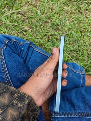 Xiaomi Redmi Note 13 128 GB Red