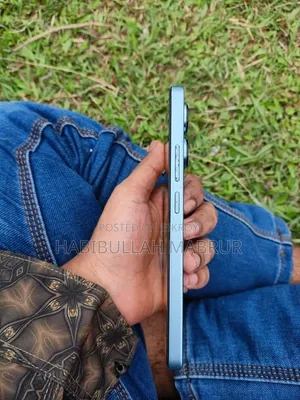 Xiaomi Redmi Note 13 128 GB Red