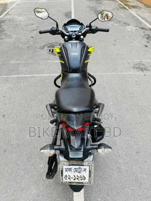 হোন্ডা হর্নেট ২০২১ গ্রে
