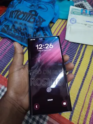 Samsung Galaxy S22 Ultra 256 GB