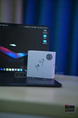 Apple Airpods Pro 2nd Generation MasterCopy