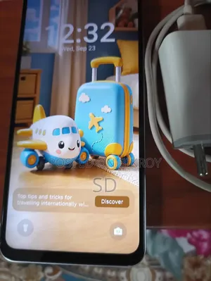 Itel A200+ 128 GB Rose Gold