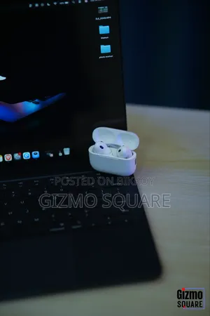 Apple Airpods Pro 2nd Generation MasterCopy