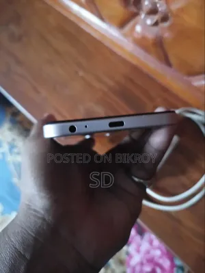 Itel A200+ 128 GB Rose Gold