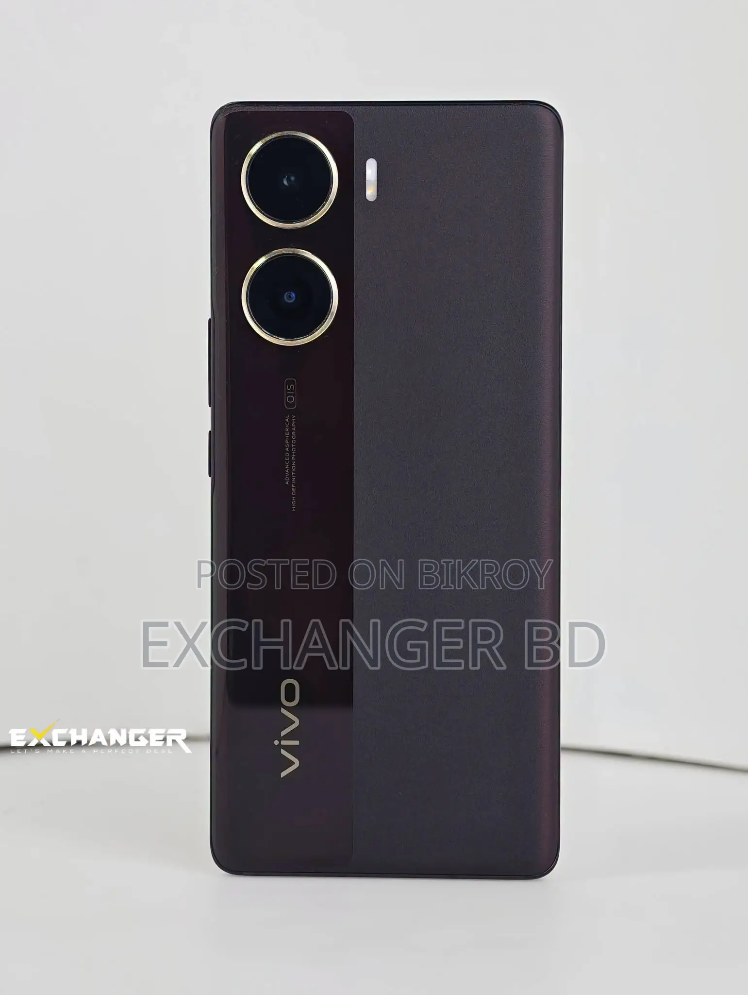 Vivo V29e 5G 256 GB Black