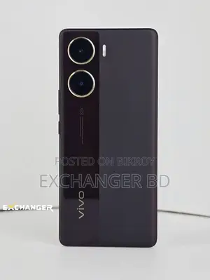 Vivo V29e 5G 256 GB Black