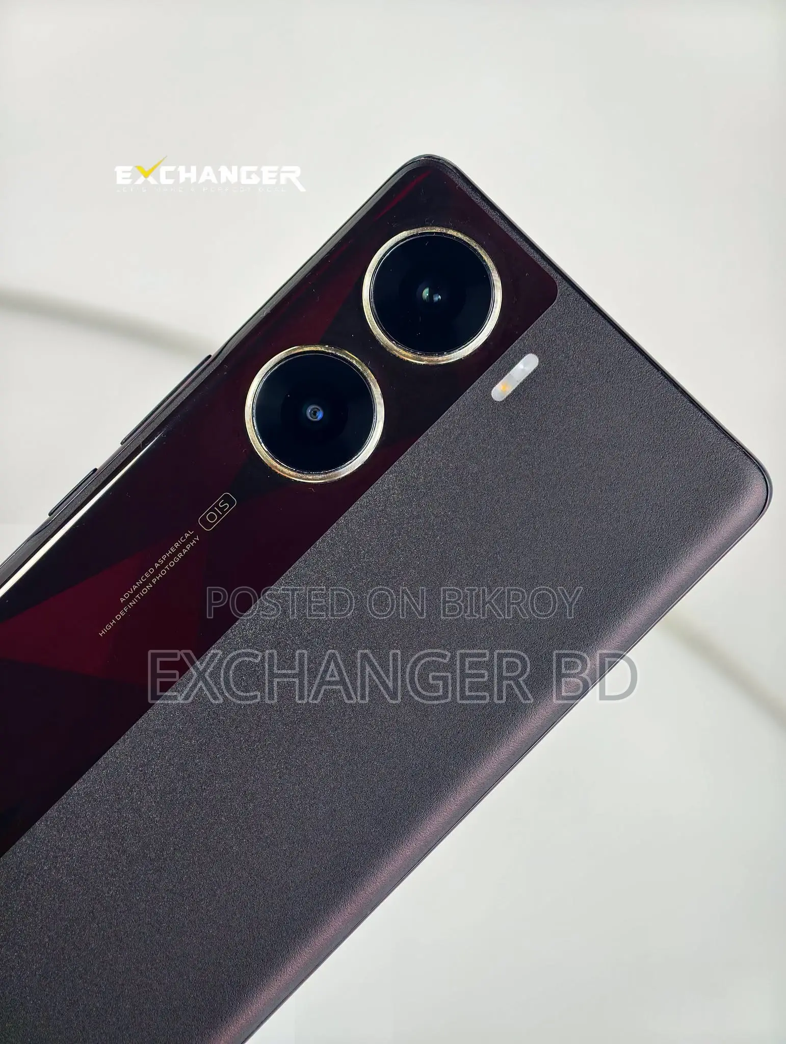 Vivo V29e 5G 256 GB Black