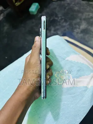 Symphony G26 32 GB Blue