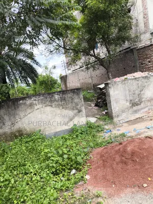সেক্টর:১৫, জরুরী দক্ষিণমুখী ৩ কাঠা প্লট বিক্রি পূর্বাচল