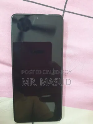 নতুন শাওমি ১৩ প্রো ২৫৬ জিবি কালো