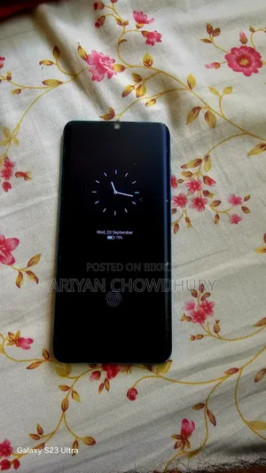 Xiaomi Mi Note 10 128 GB Green