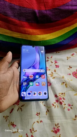 Xiaomi Mi Note 10 128 GB Green