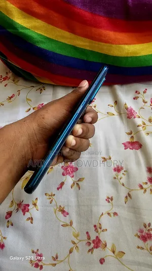 Xiaomi Mi Note 10 128 GB Green