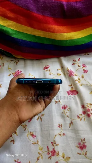 Xiaomi Mi Note 10 128 GB Green