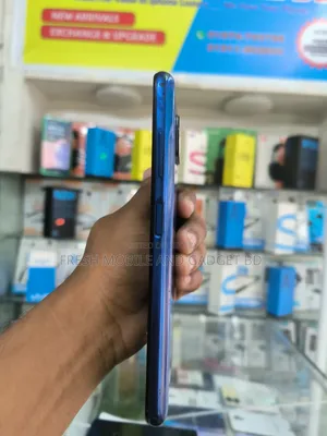 Xiaomi Poco X3 64 GB Green