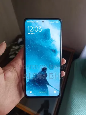 শাওমি রেডমি নোট ১০ প্রো ১২৮ জিবি লাল