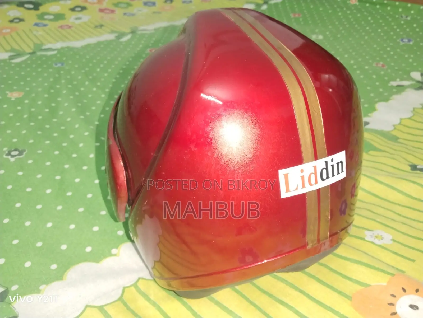 Helmet Sale