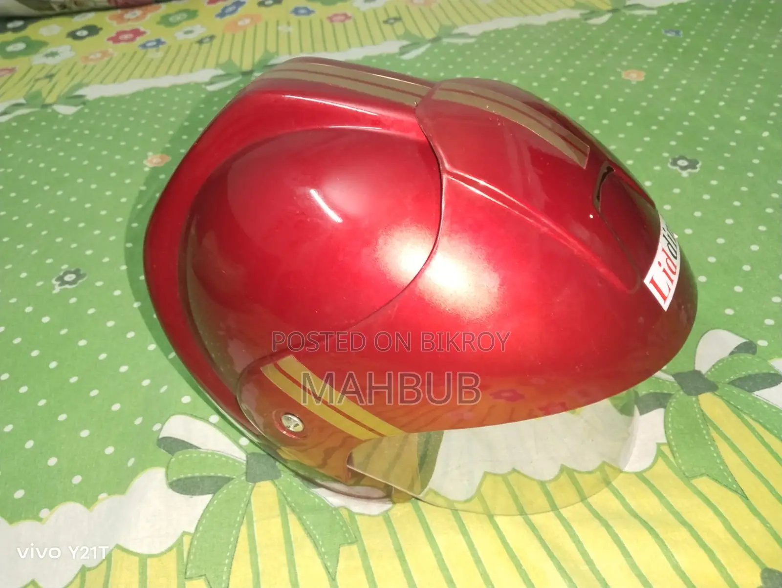 Helmet Sale