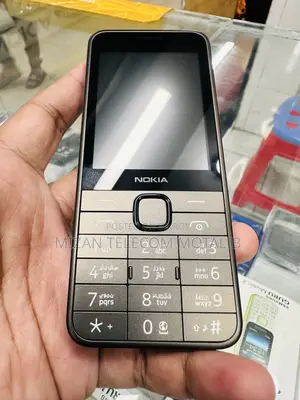 New Nokia 235 4G (2024) Black