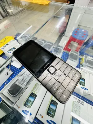 New Nokia 235 4G (2024) Black