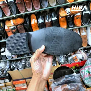 Guaranteed Handmade Sole 100% Genuine Suede Leather Penny Loafer