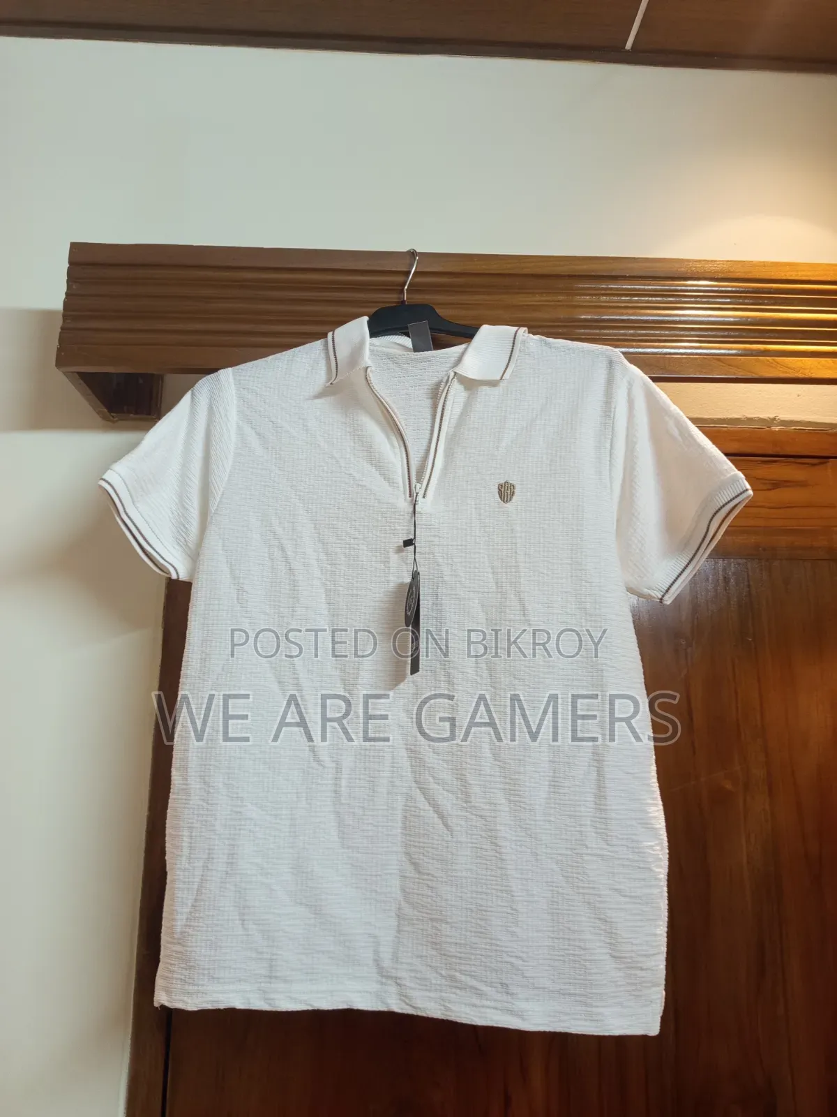 New T-Shirt for Sale