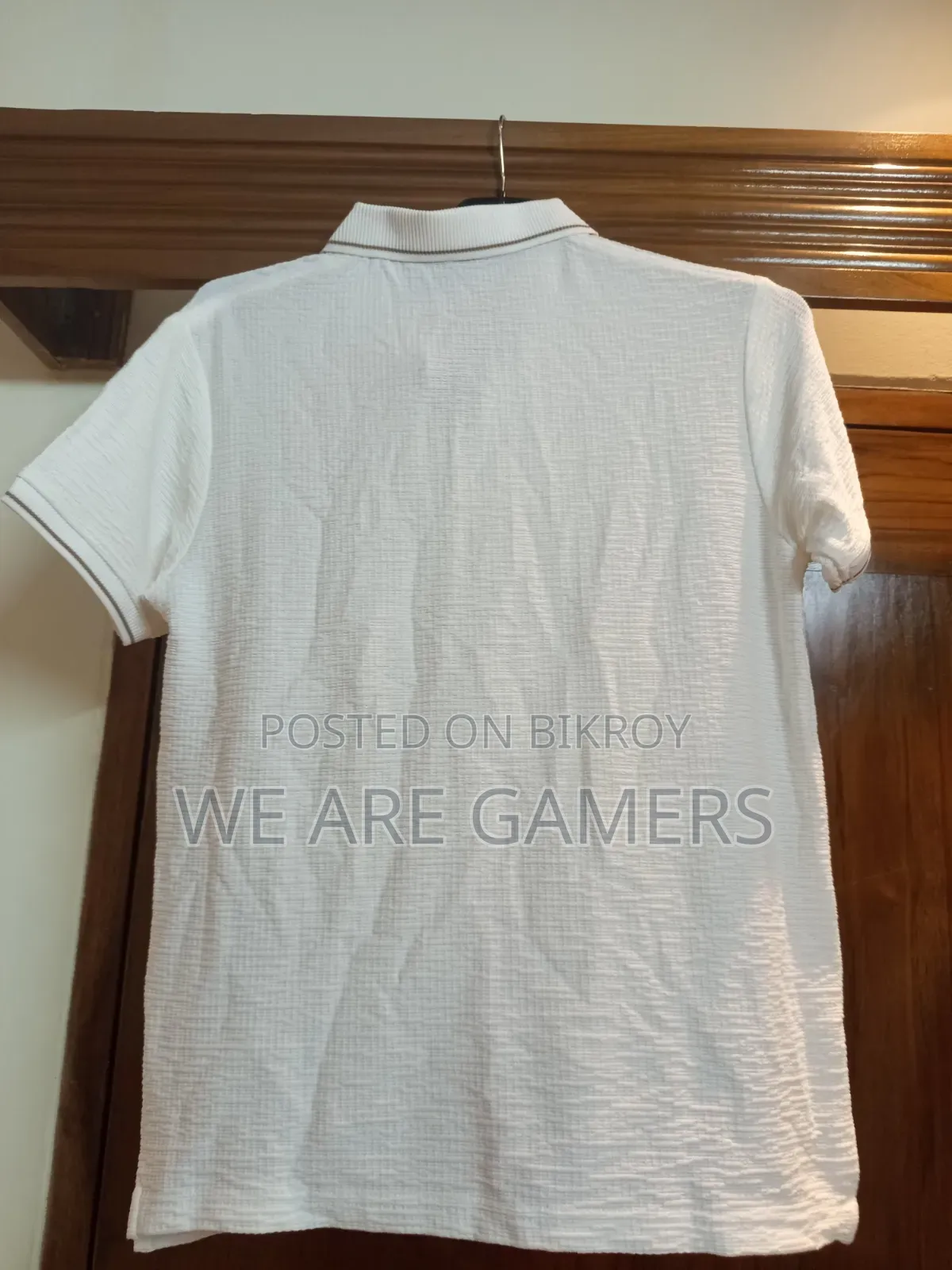 New T-Shirt for Sale
