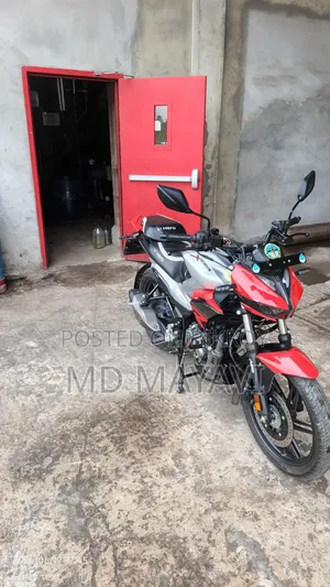 A 125cc Hero Xtreme Bike Will Be Sold