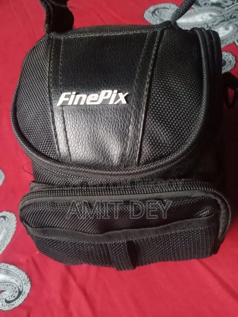 ফুজিফিল্ম ফাইনপিক্স এইচএস৫০এক্সআর