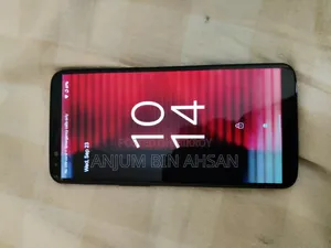 OnePlus 5T 128 GB Black
