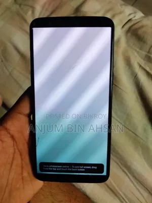 OnePlus 5T 128 GB Black