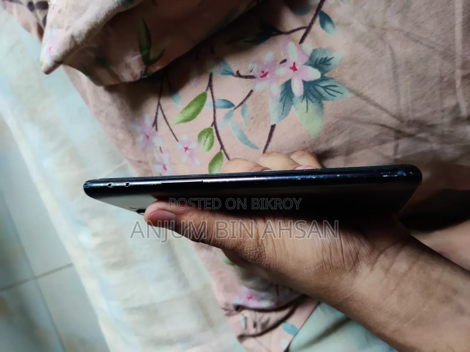 OnePlus 5T 128 GB Black