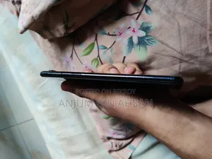 OnePlus 5T 128 GB Black