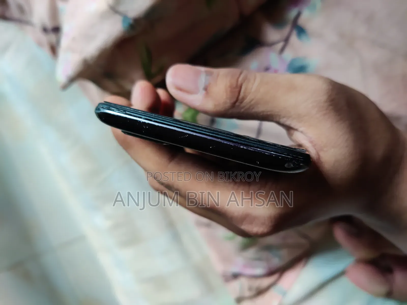 OnePlus 5T 128 GB Black