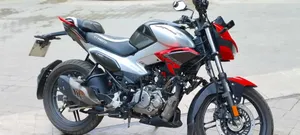 একটি ১২৫ সিসি হিরো এক্সট্রিম বাইক বিক্রি হবে