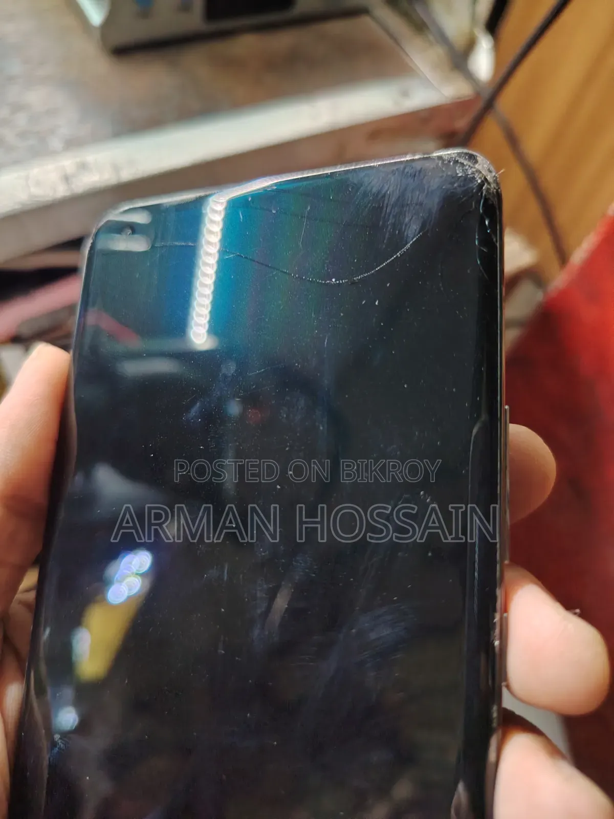 Xiaomi Mi 11 Ultra 512 GB Black