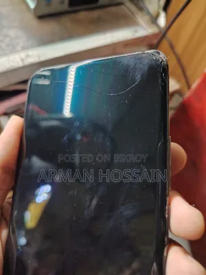 Xiaomi Mi 11 Ultra 512 GB Black