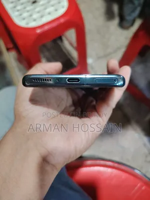 Xiaomi Mi 11 Ultra 512 GB Black