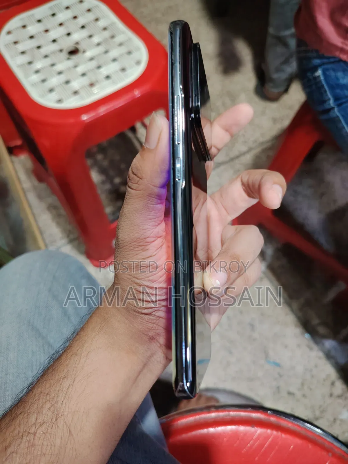 Xiaomi Mi 11 Ultra 512 GB Black