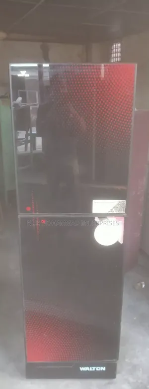 Walton Fridge, with 3 months warranty