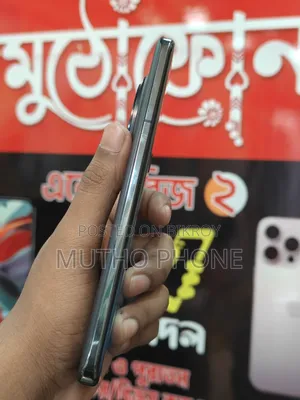 Honor Magic6 Pro 512 GB Black