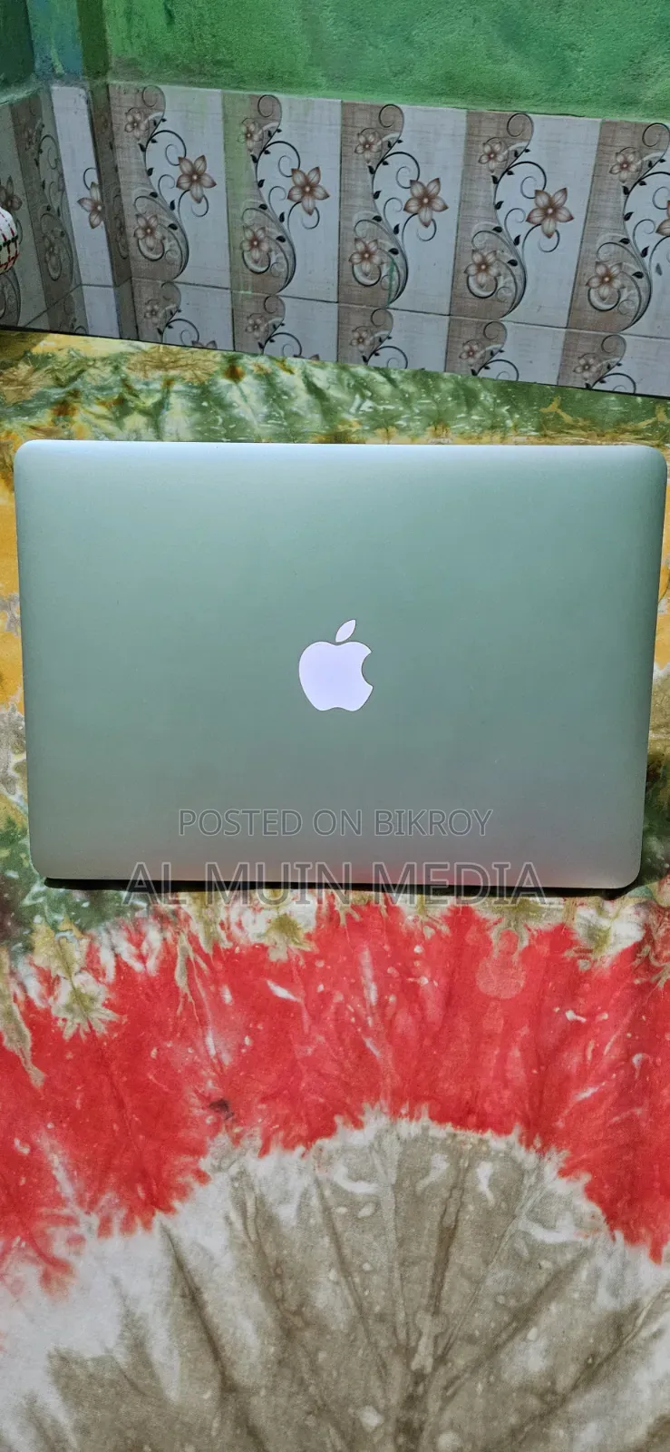 Laptop Apple MacBook Air 2017 8GB Intel Core i5 SSD 128GB
