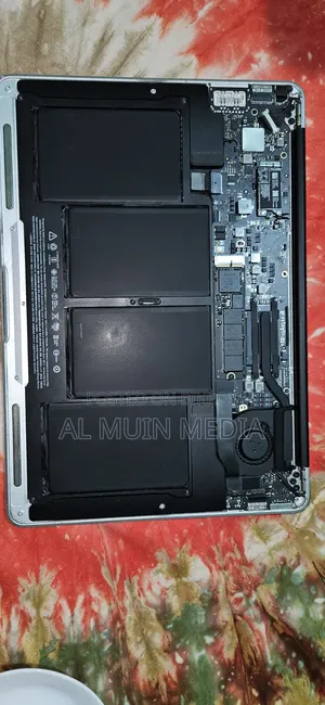 Laptop Apple MacBook Air 2017 8GB Intel Core i5 SSD 128GB